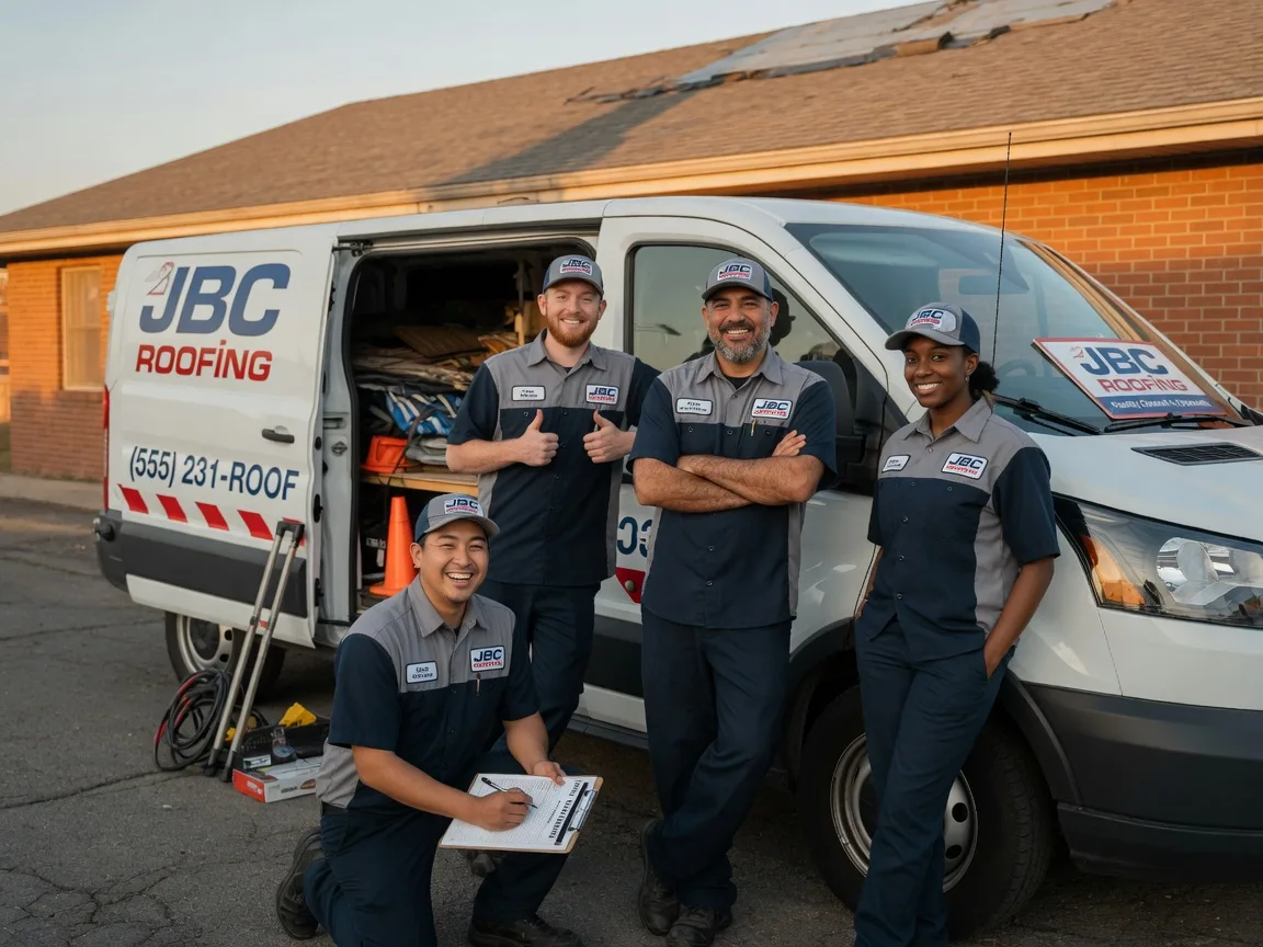 Roof Replacement company in Nesmith, SC