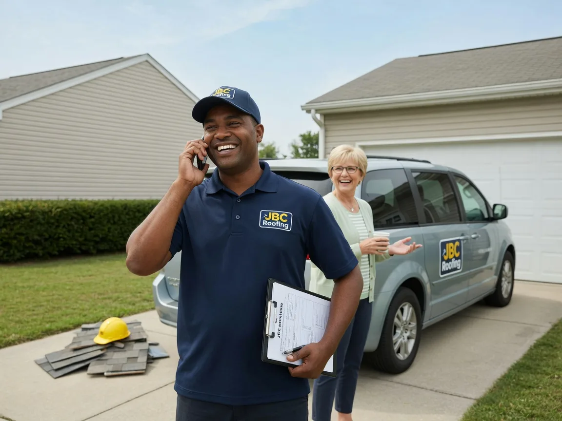 Roof Replacement Nesmith, SC FAQs